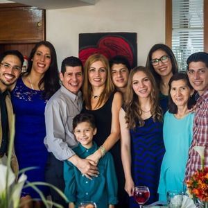 Meet your Posher, Edith